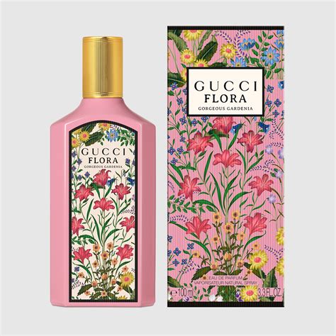 gucci bloom gorgeous gardenia|gucci gorgeous gardenia original formula.